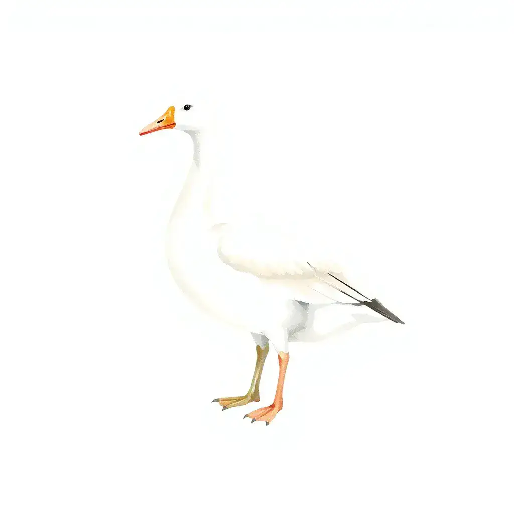 ガチョウ