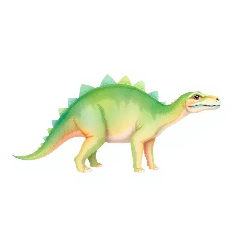 スティラコサウルス