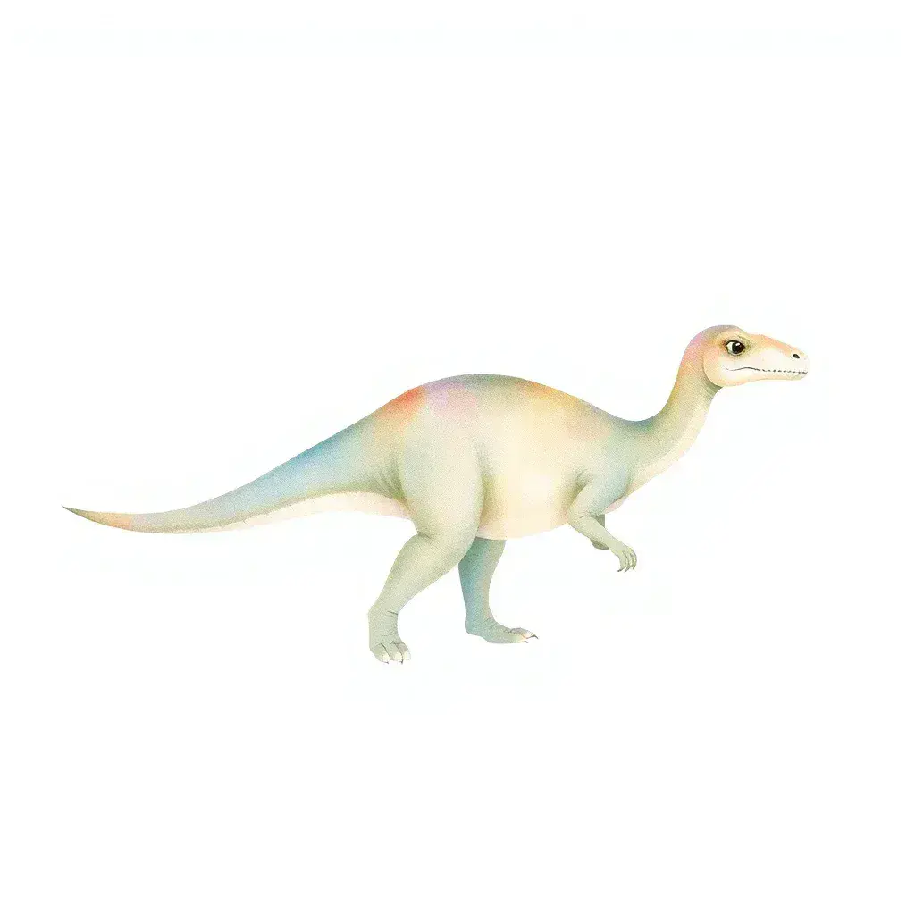 ネイモンゴサウルス