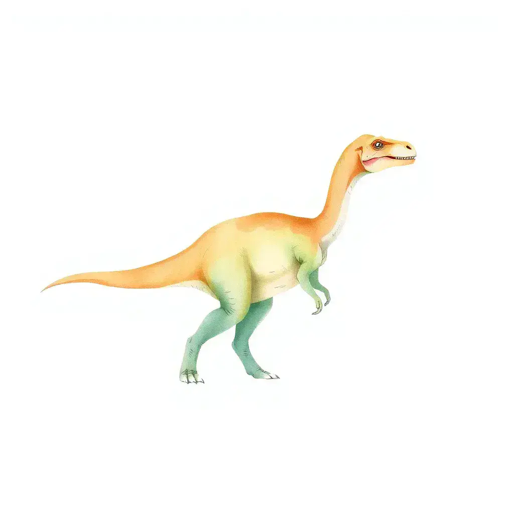 ハプロカントサウルス