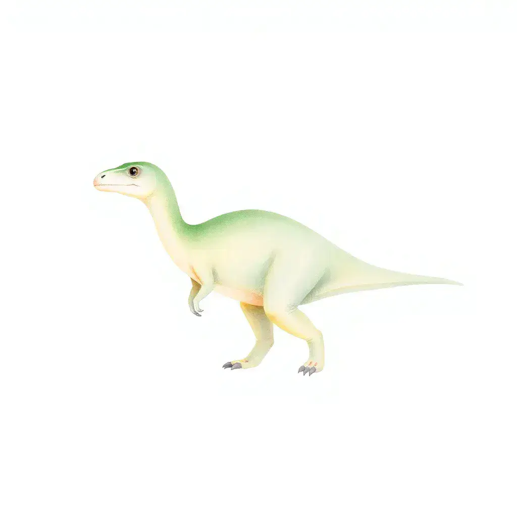 プシッタコサウルス