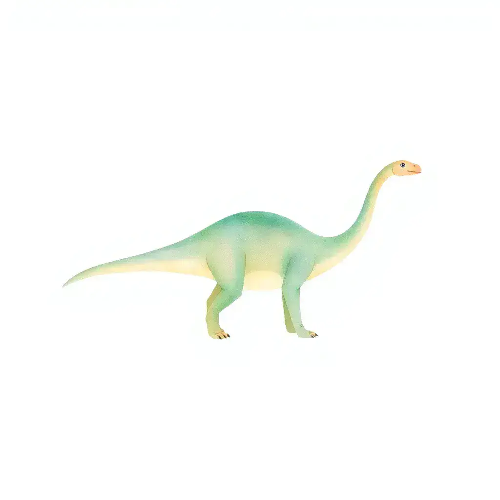 ユアンモウラプトル