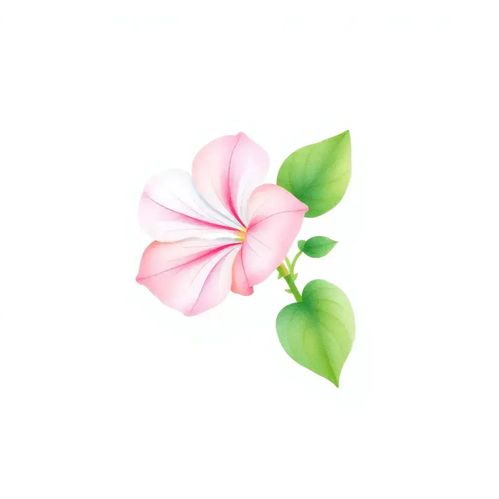ペチュニア