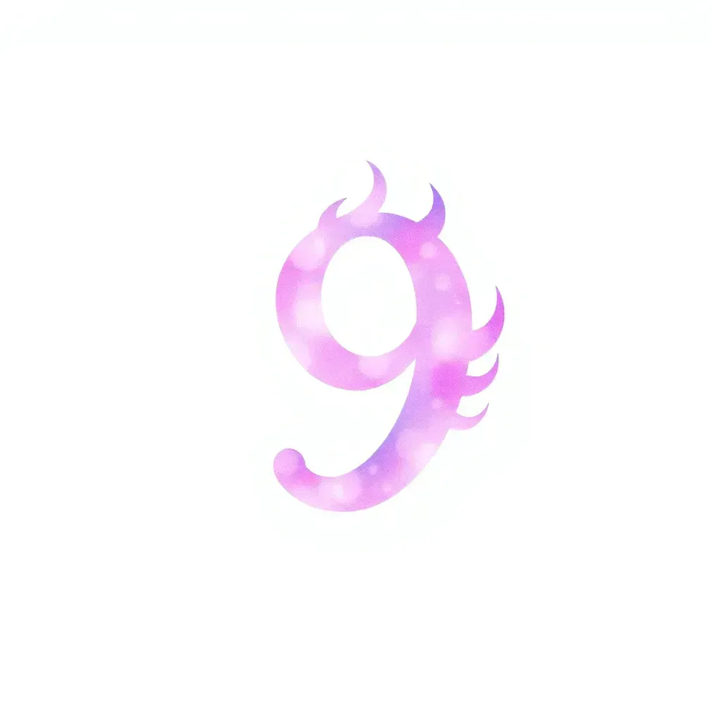 九紫火星