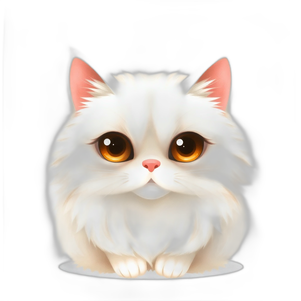 ペルシャ猫