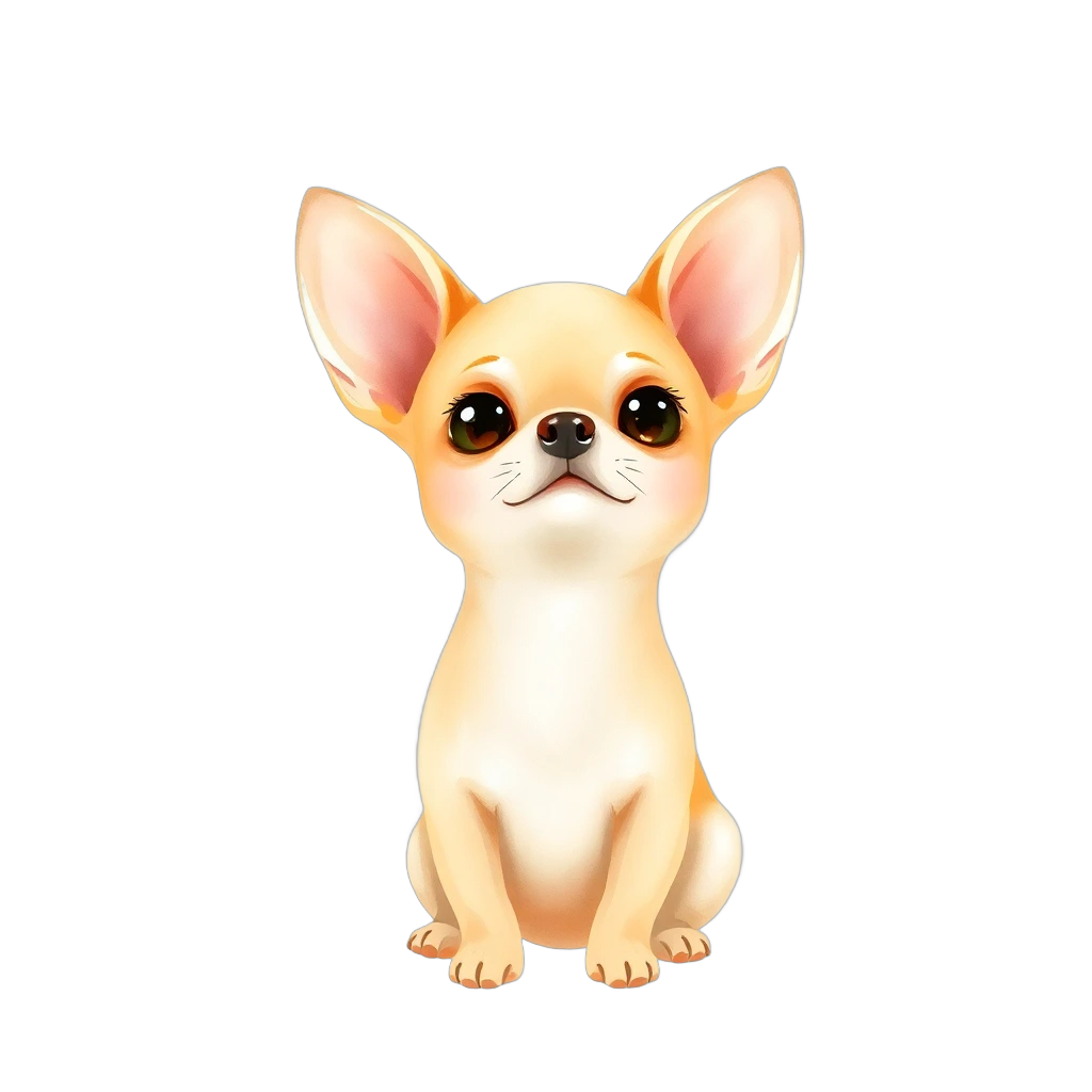 チワワ