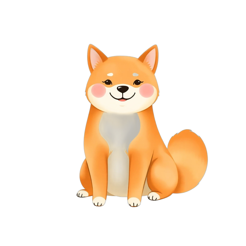 柴犬