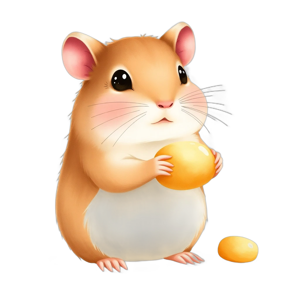 デグー
