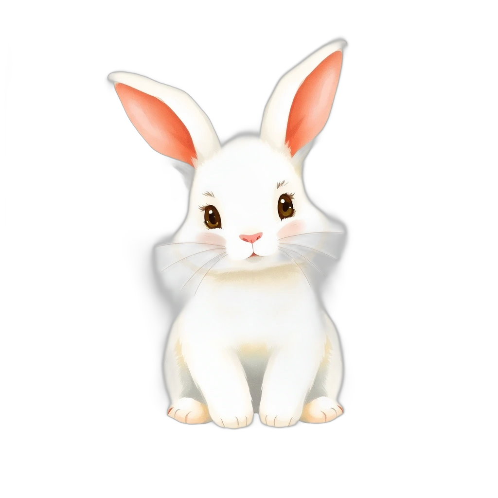 うさぎ