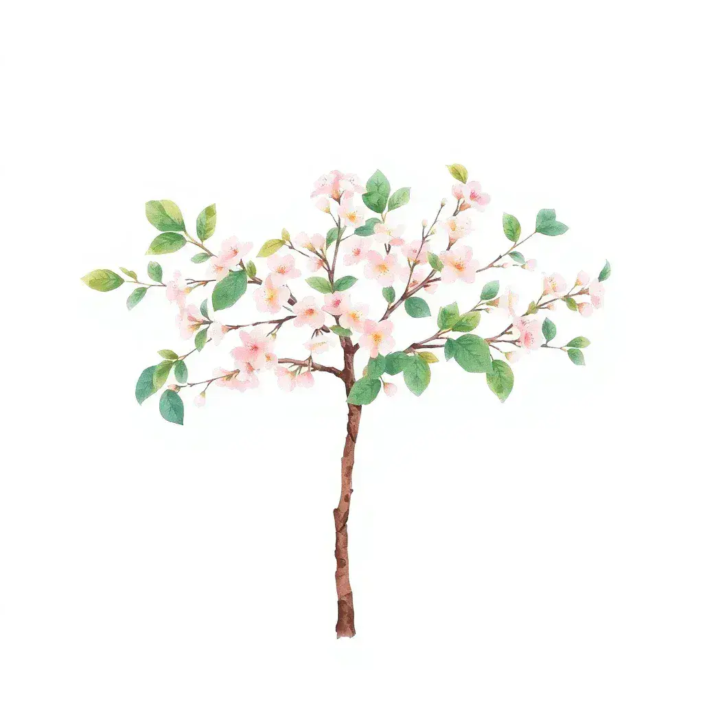オオデマリ