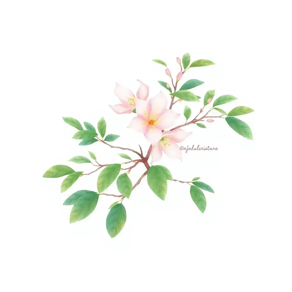 シャクナゲ