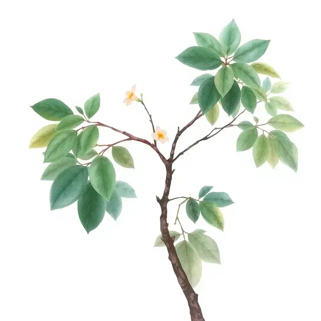 シロヤマブキ