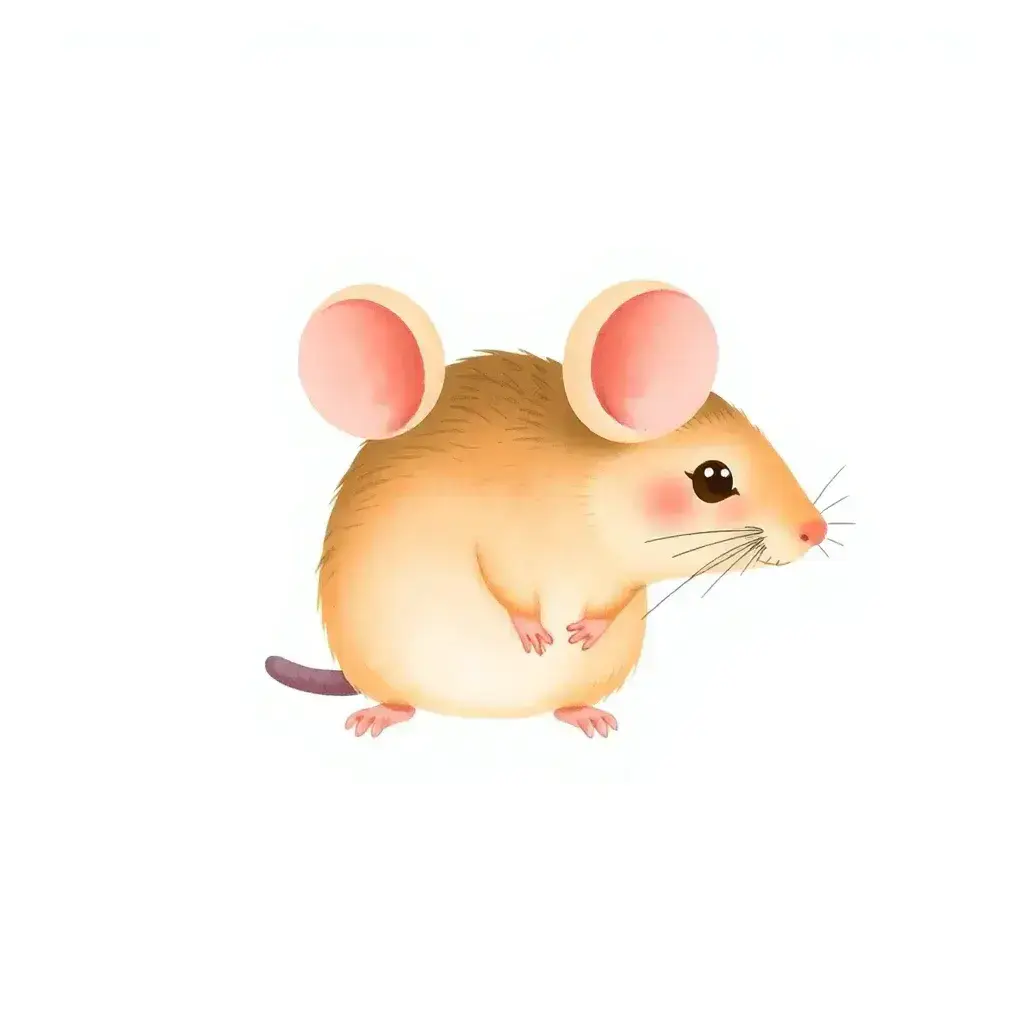 ねずみ